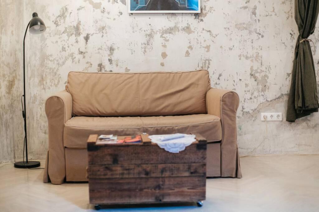 Apartament Little Corner At The Historic Jewish District With Ac Budapeszt Zewnętrze zdjęcie